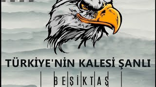 Türkiyenin Kalesi Şanlı Beşiktaş  Ümit Demir [upl. by Ashely819]