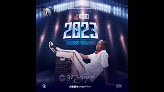 Dj Sjs  2023 New Year Mix OFFICIAL AUDIO [upl. by Letnahc]