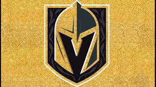 Vegas Golden Knights 2024 Goal Horn WO COIN SFX [upl. by Buyse]