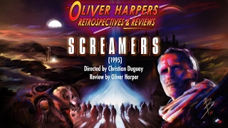 Screamers 1995  Retrospective  Review [upl. by Morrissey250]