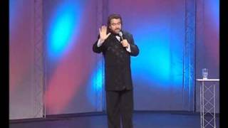 Brendan Grace  Stand up comedy  My Grandmother [upl. by Garrot]