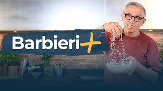 Barbieri Il tuo segreto in cucina [upl. by Tinaret]