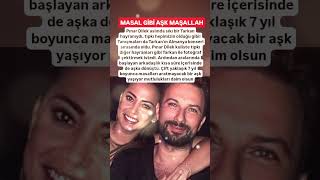 TARKAN VE PINAR DİLEK AŞKI MASAL GİBİ BAŞLAMIŞ DİLEKTE TARKAN HAYRANIYMIŞ RESİM ÇEKTİRMEK İSTEMİŞ [upl. by Gladdy412]