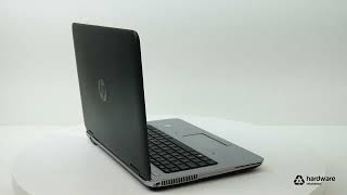 Hardware Hp ProBook 640 G2 [upl. by Keraj]