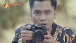 Official MV Louch sne doung chan ៖ លួចសេ្នហ៍ដួងចន្ទ ៖ Pre wedding Chay vireak yuth [upl. by Aihtenak]