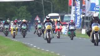 Gramsbergen Classic TT  Lokale Klasse  22 juni 2024 [upl. by Aldon587]