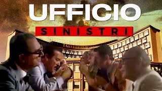 FantozziL’UFFICIO SINISTRI [upl. by Hillyer]