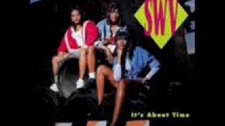 SWV  Weak [upl. by Thenna]