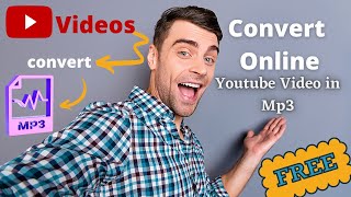 How to Convert Online Youtube Video In Mp3 Very Easy ✅ [upl. by Clywd]