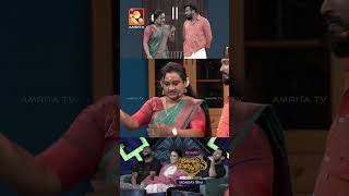 ആരാടാ പറഞ്ഞെ എന്റെ വാളിന് മൂർച്ഛയില്ലെന്ന് 🤣🤣  Comedy Masters  shorts [upl. by Aryhs788]