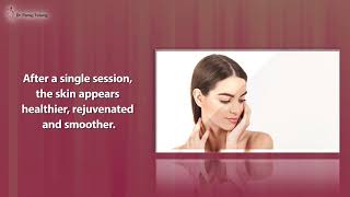 Fractional CO2 Laser Treatment for Wrinkles amp Acne Scars  Best Cosmetic Surgeon in Mumbai [upl. by Niac]