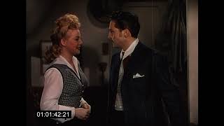 Incendiary Blonde 1945 Original trailer starring Betty Hutton [upl. by Keeryt88]