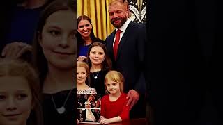 quotStephanie McMahon From Wrestling Royalty to Business Iconquot wwe wwfsuperstars wwewrestlerwwf [upl. by Lewan]