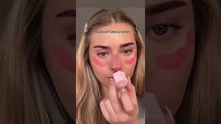 pov youre doing your makeup in 2020 lenkalul 2020makeup makeuphacks IPSY [upl. by Semajwerdna]