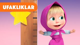 Maşa İle Koca Ayı 🎈 Ufaklıklar ⭐️ Yeni bölüm 2024 ⭐️ Eğlenceli yolculuklar 🎡🎢 Bölüm 1 [upl. by Tsirc]