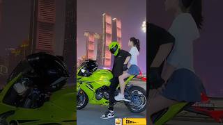 Lets Race  COPINES SONG 🔥🏍️🥀raceracelover fyp ktmlovertrending topstatusviralshortsktm [upl. by Arihsak458]