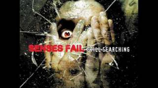 Senses Fail  Bonecrusher [upl. by Burta]