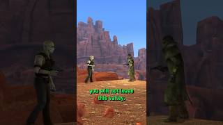 The Most Chilling Threat in Fallout New Vegas [upl. by Colan]