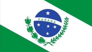 HINO DO PARANÁ [upl. by Epilef6]