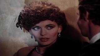 SPHINX 1981 Clip  LesleyAnne Down and Maurice Ronet [upl. by Yrallam]