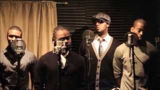 A Song For Mama  Boyz II Men Mothers Day AHMIR cover [upl. by Junina]