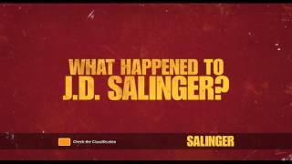 Salinger 2013 Find Out The Truth Clip [upl. by Dene776]