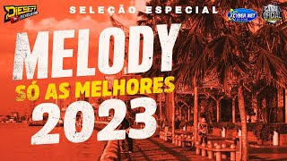 🟥  MELODY 2023  NOVAS SETEMBRO 2023  MACAXEIRA PRODUÇÕES MELODY TECNOMELODY [upl. by Jenda530]