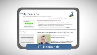 ET Tutorials [upl. by Llehsyar]