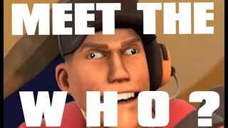 YTP Meet The Scout But I Ruined It [upl. by Pare]