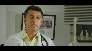 Dr Praveen Kumar M  Rheumatologist at Daivik Arthritis and Rheumatology Centre Bengaluru [upl. by Sairu]