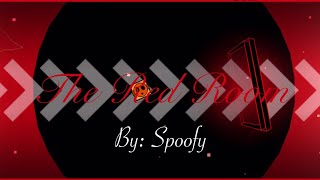 The Red Room By Spoofy Completado 🚪🔴🟥 [upl. by Corron]