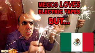 Mexico HATES Extension Cords [upl. by Sanoy]