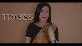 Tribes  Victory Worship Tagalog Version With Lyrics  Bibi Ella [upl. by Bright284]