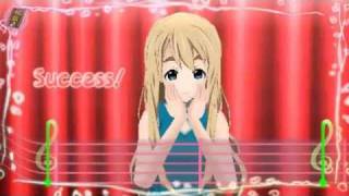 Fuwa Fuwa Time  Tsumugi KOn Houkago Live Hell Mode [upl. by Thaddaus]