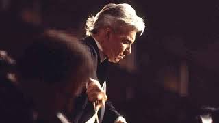 Tchaikovsky Capriccio Italien Op 45 Herbert von Karajan [upl. by Narcis]