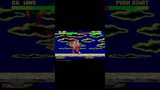 MK2  hack v   Kintaro vs Jade  Мортал Комбат II [upl. by Eldreeda79]