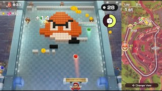 Super Mario Party Jamboree  Koopathlon Gameplay  ericfortesTV [upl. by Wit]