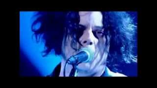 Jack White  Sixteen Saltines amp Freedom At 21 Jools Holland 2012 [upl. by Ahsitra]