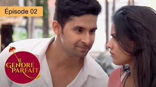 Le gendre parfait  Jamai Raja  Ep 02  Série en français  HD [upl. by Ciryl793]