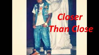 Dre Neal Ft Skeebo Troublesum amp Amanda LoveJones CLOSER THAN CLOSE [upl. by Raffaj]