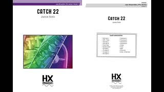 Catch 22 –Jamie Roth [upl. by Packer]