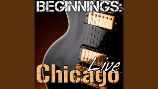 Beginnings Live [upl. by Malvina]