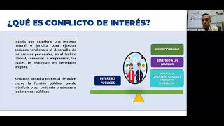 Como llenar el formulario de declaración jurada de intereses particulares [upl. by Restivo]