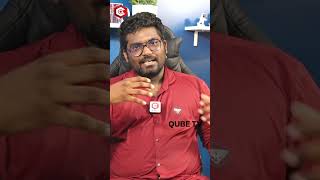 Kranthi Vlogger About Harsha Sai Videos trending shorts vlogger kranthi youtuber [upl. by Ludovico]