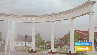 GDL Learn about Campbellsville University in Taylor County Kentucky [upl. by Gotcher132]