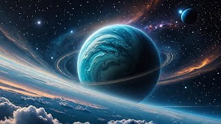 New Planet Discovered  Mysterious Planet Analysis [upl. by Elletsirhc]