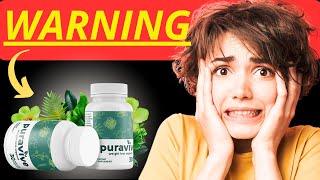 PURAVIVE  ❌NEW ALERT❌ PUREVIVE REVIEWS  PUREVIVE REVIEW [upl. by Aenotna]