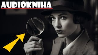 INSPEKTOR MORSE Dívka Jménem Dodo  Colin Dexter  AUDIOKNIHA  Detektivka  Krimi CZSK [upl. by Pooi]