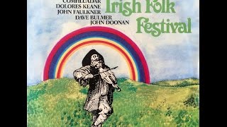 JOHN DOONAN and DAVE BULMER The 5th Irish Folk Festival [upl. by Yak]