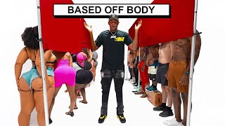 Smash Or Pass Based Off Body [upl. by Toddy]